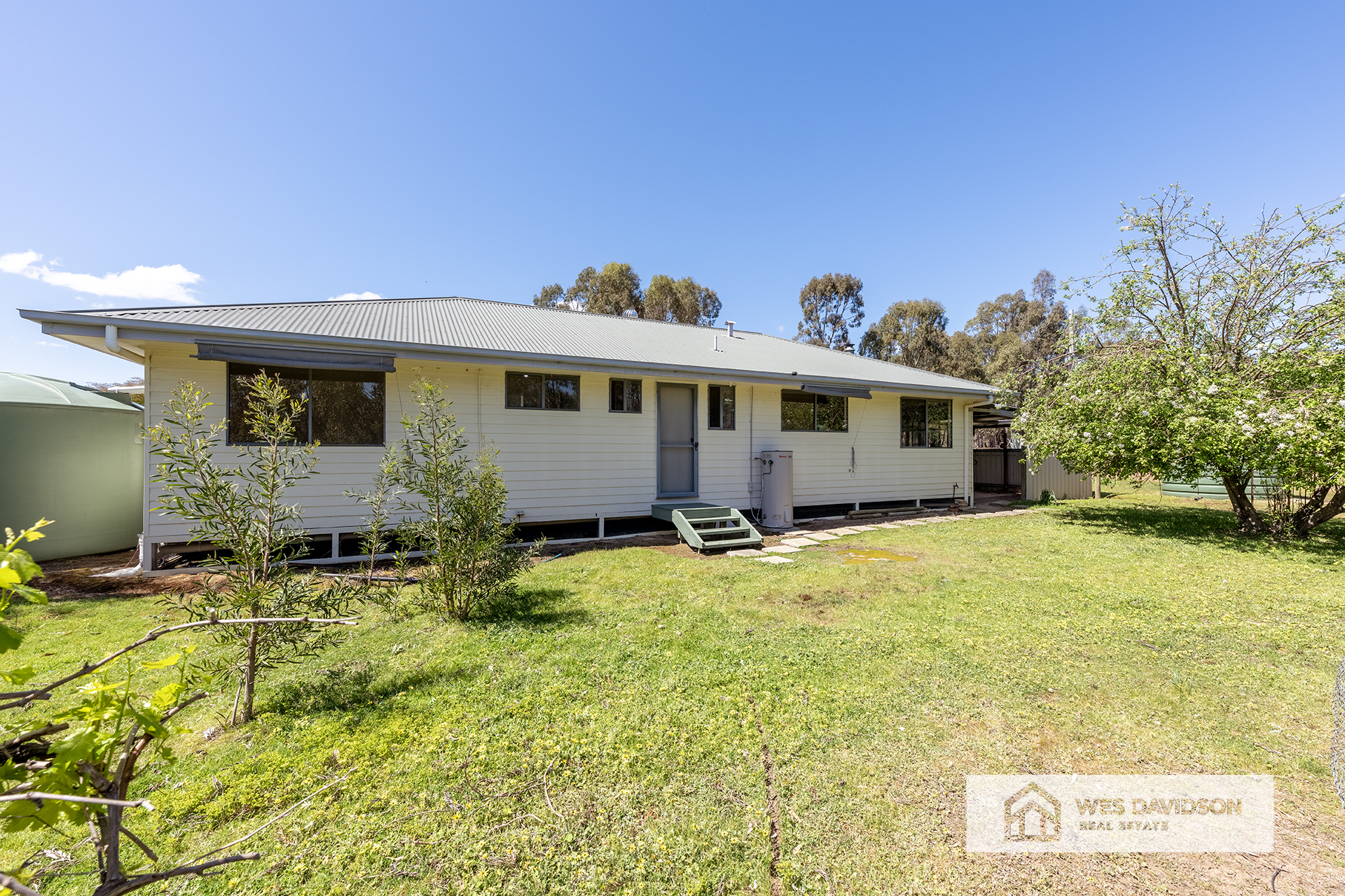69 Snells Road, Wartook, VIC 3401