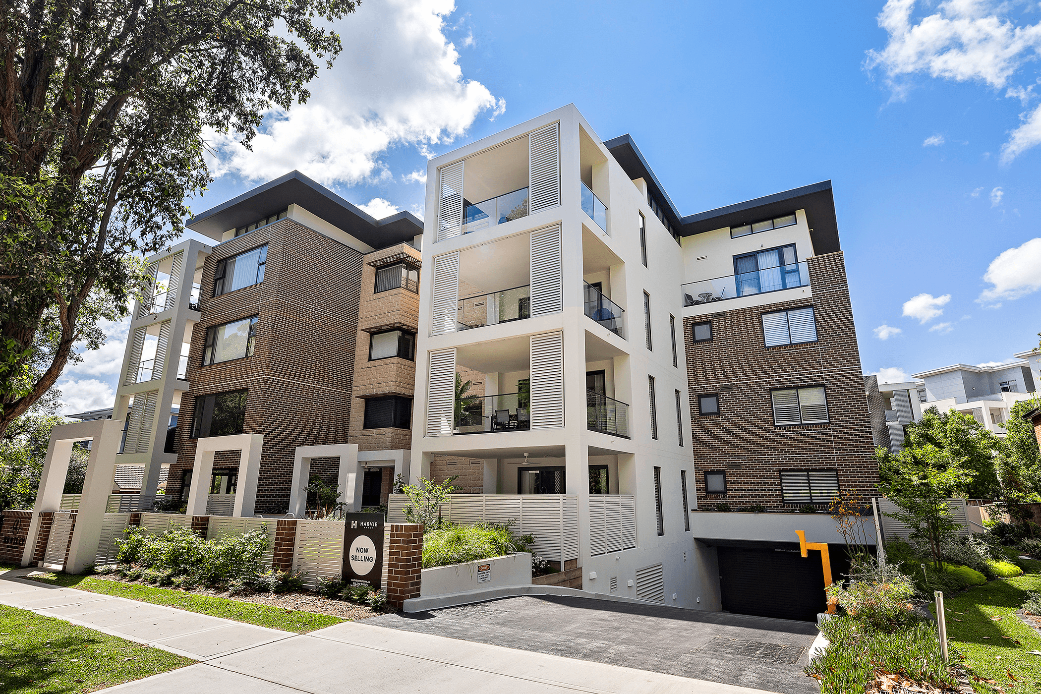 7/9 Memorial Avenue, ST IVES, NSW 2075