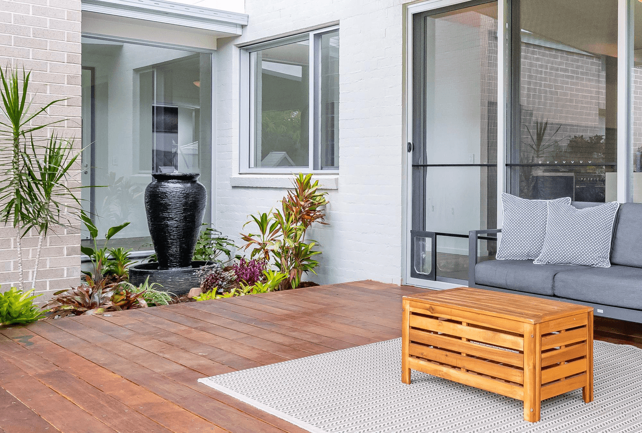 12 Broadwater Street, SANDY BEACH, NSW 2456