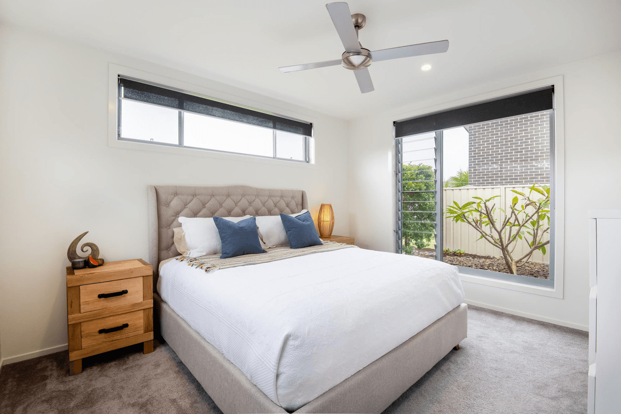 12 Broadwater Street, SANDY BEACH, NSW 2456