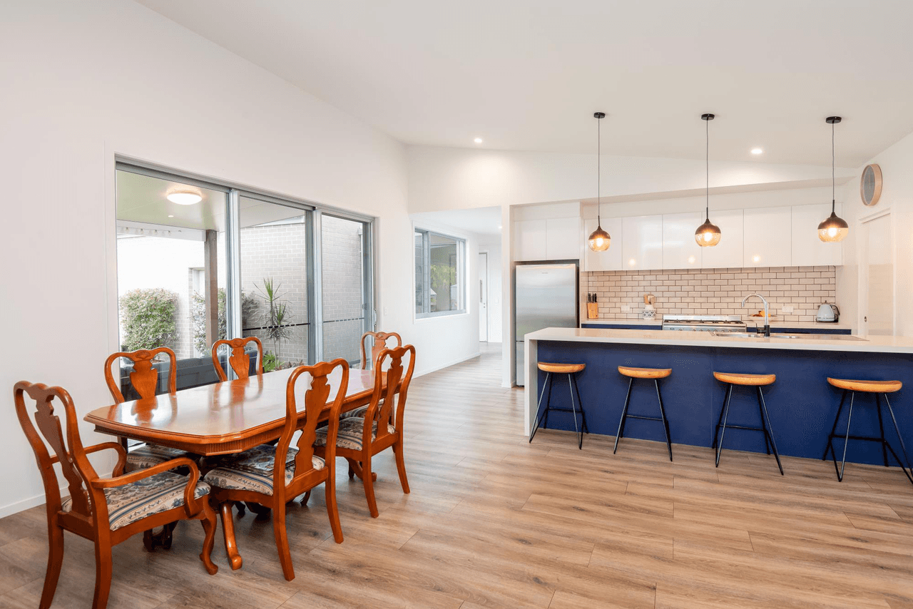 12 Broadwater Street, SANDY BEACH, NSW 2456