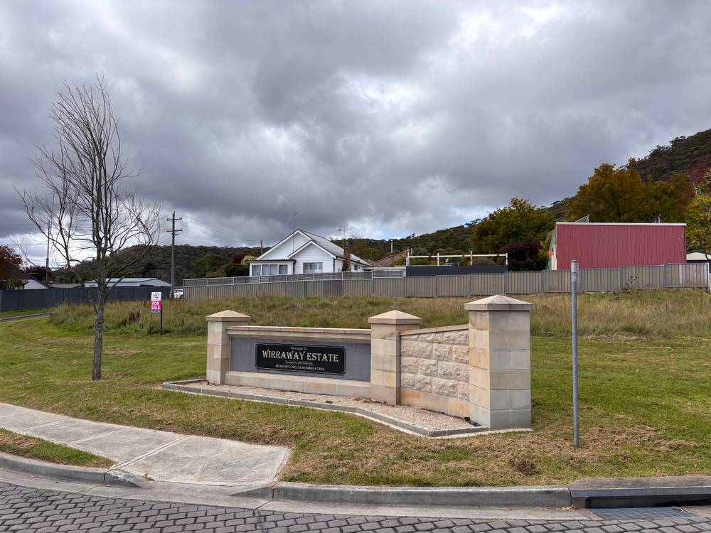 2 Munbinga Drive, SOUTH LITTLETON, NSW 2790