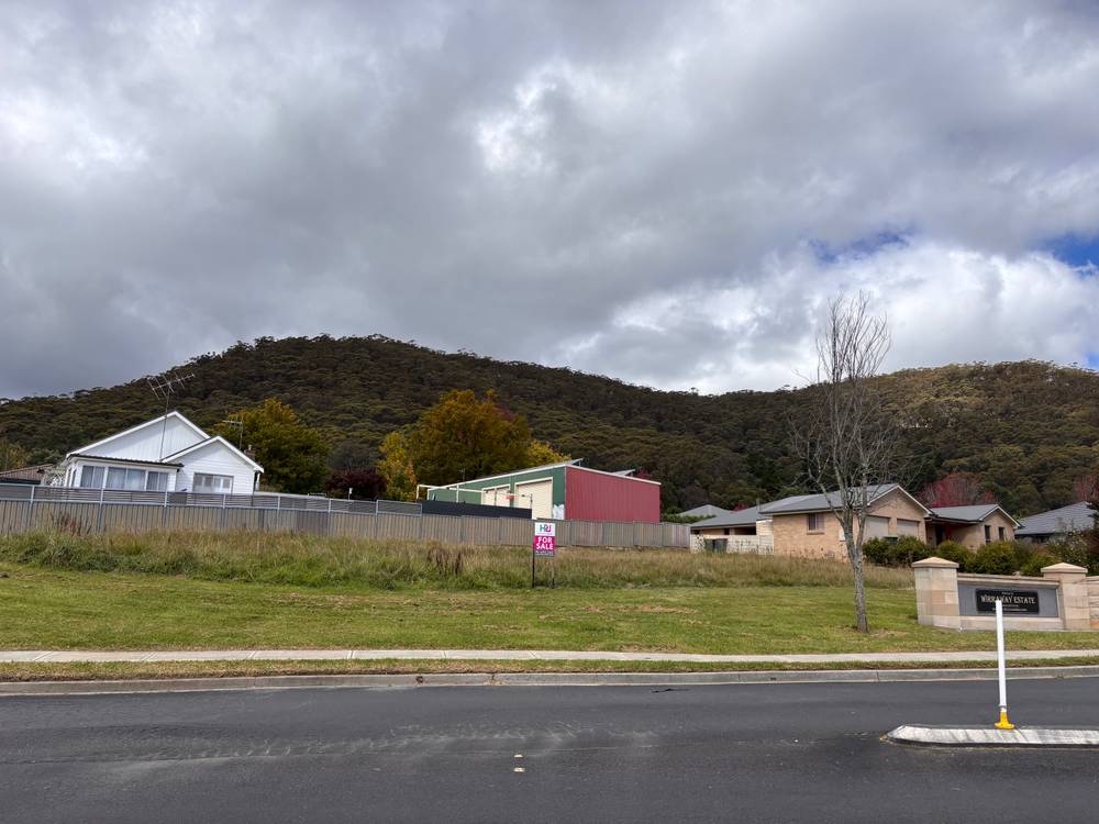 2 Munbinga Drive, SOUTH LITTLETON, NSW 2790