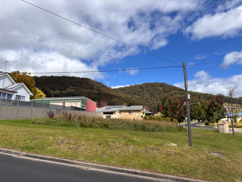 2 Munbinga Drive, SOUTH LITTLETON, NSW 2790