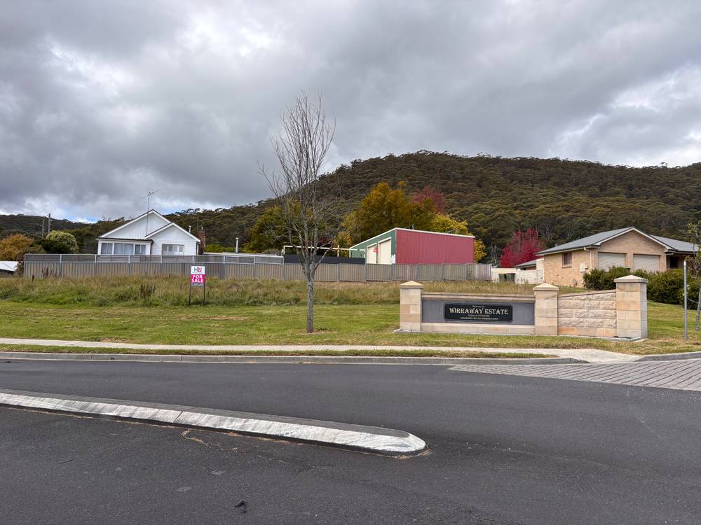 2 Munbinga Drive, SOUTH LITTLETON, NSW 2790