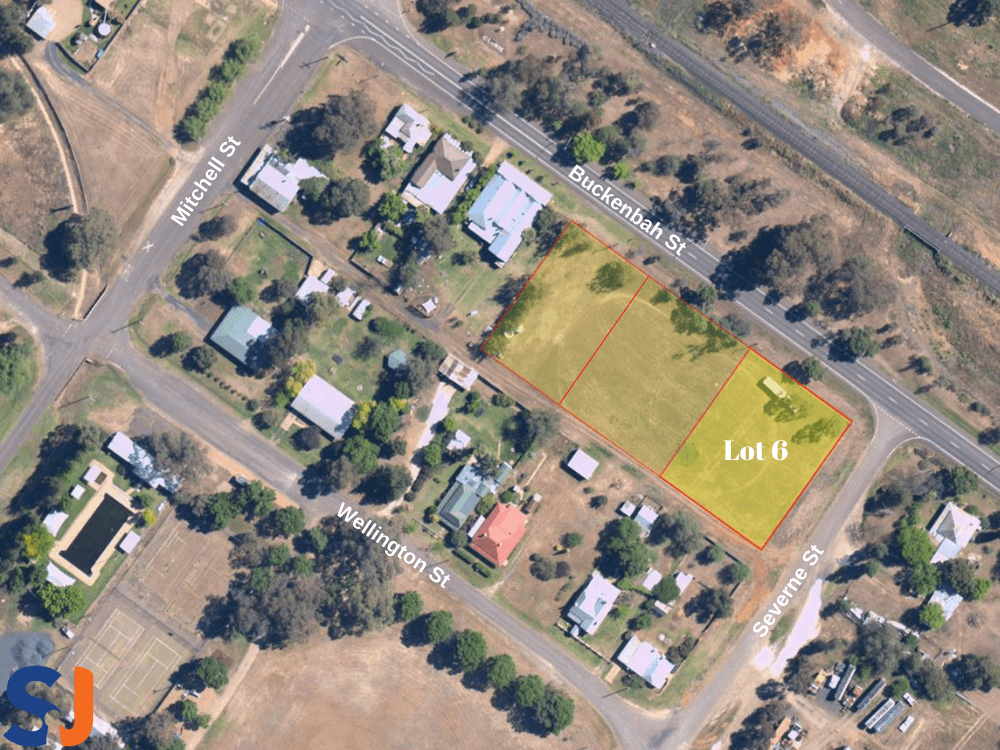 Buckenbah Street, GEURIE, NSW 2818