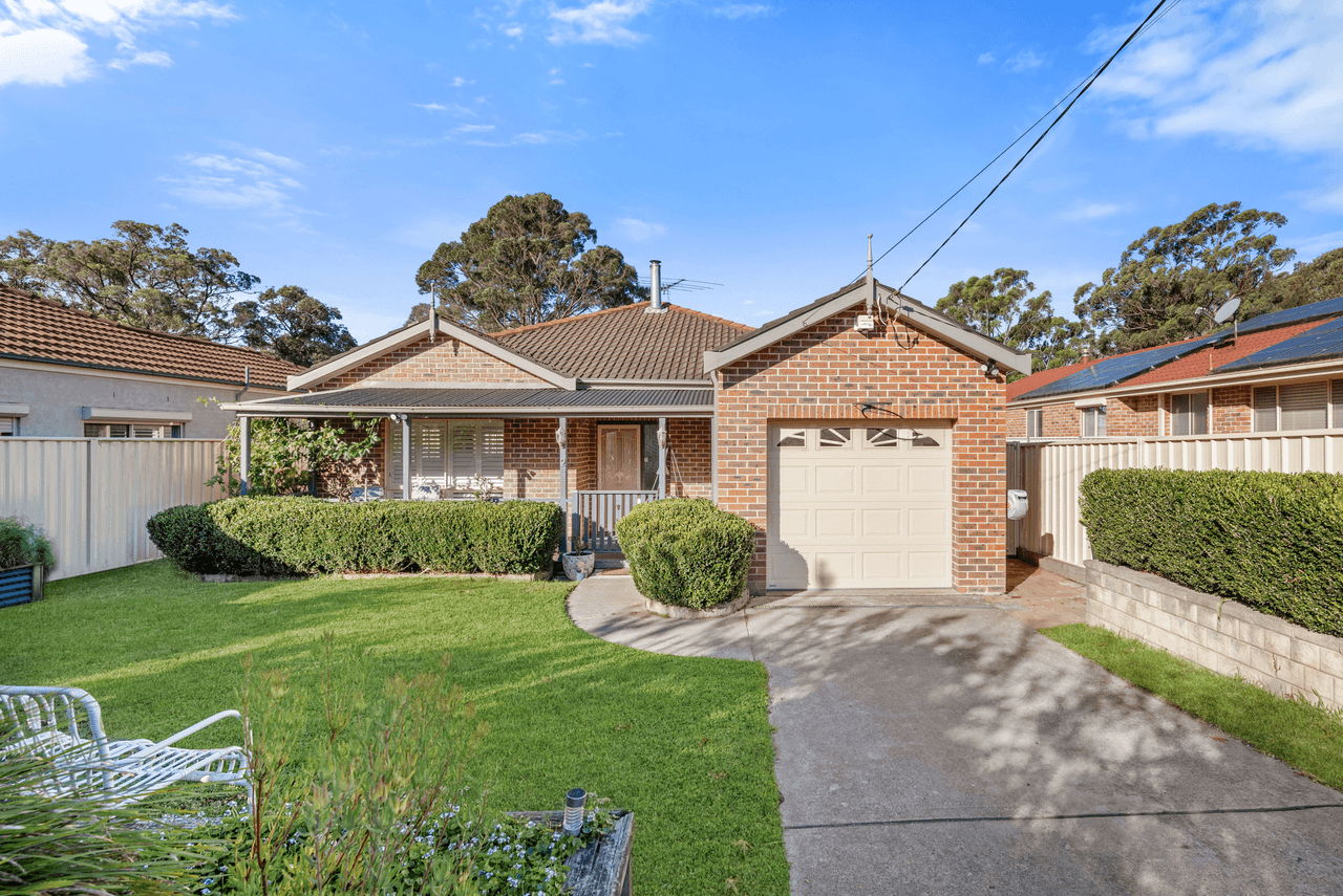 2a Maria Place, OAKDALE, NSW 2570