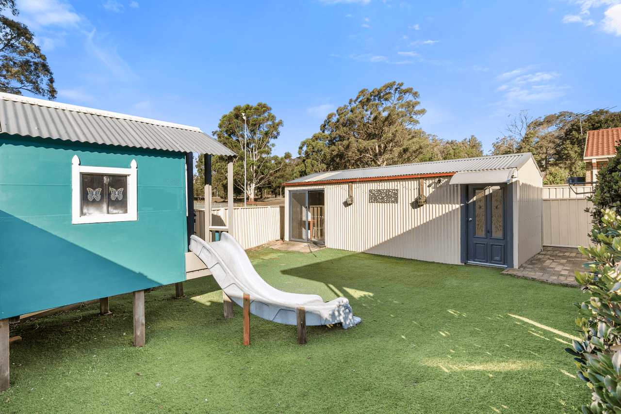 2a Maria Place, OAKDALE, NSW 2570