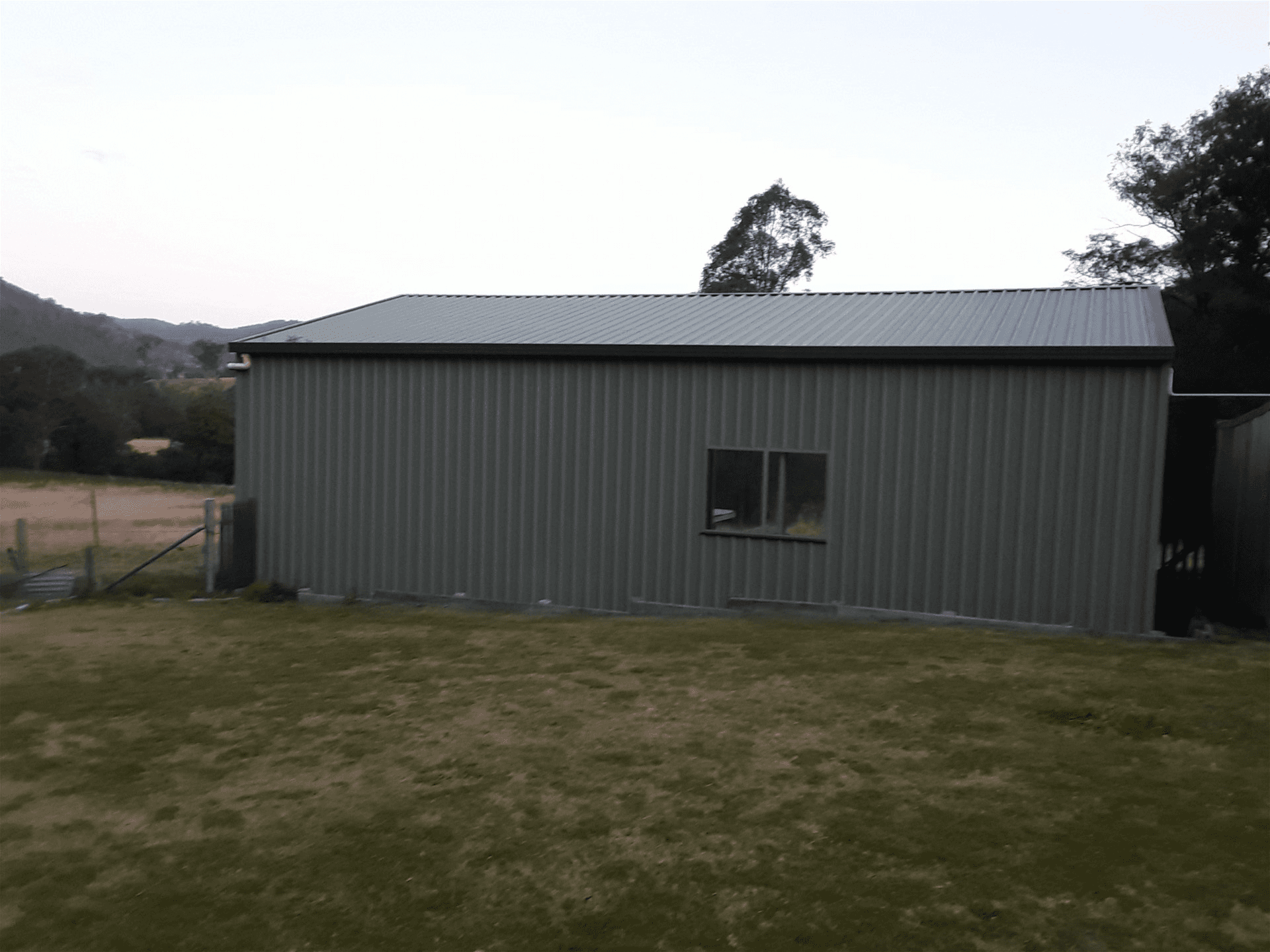 1696 Bakers Creek Road, BUNDOOK, NSW 2422