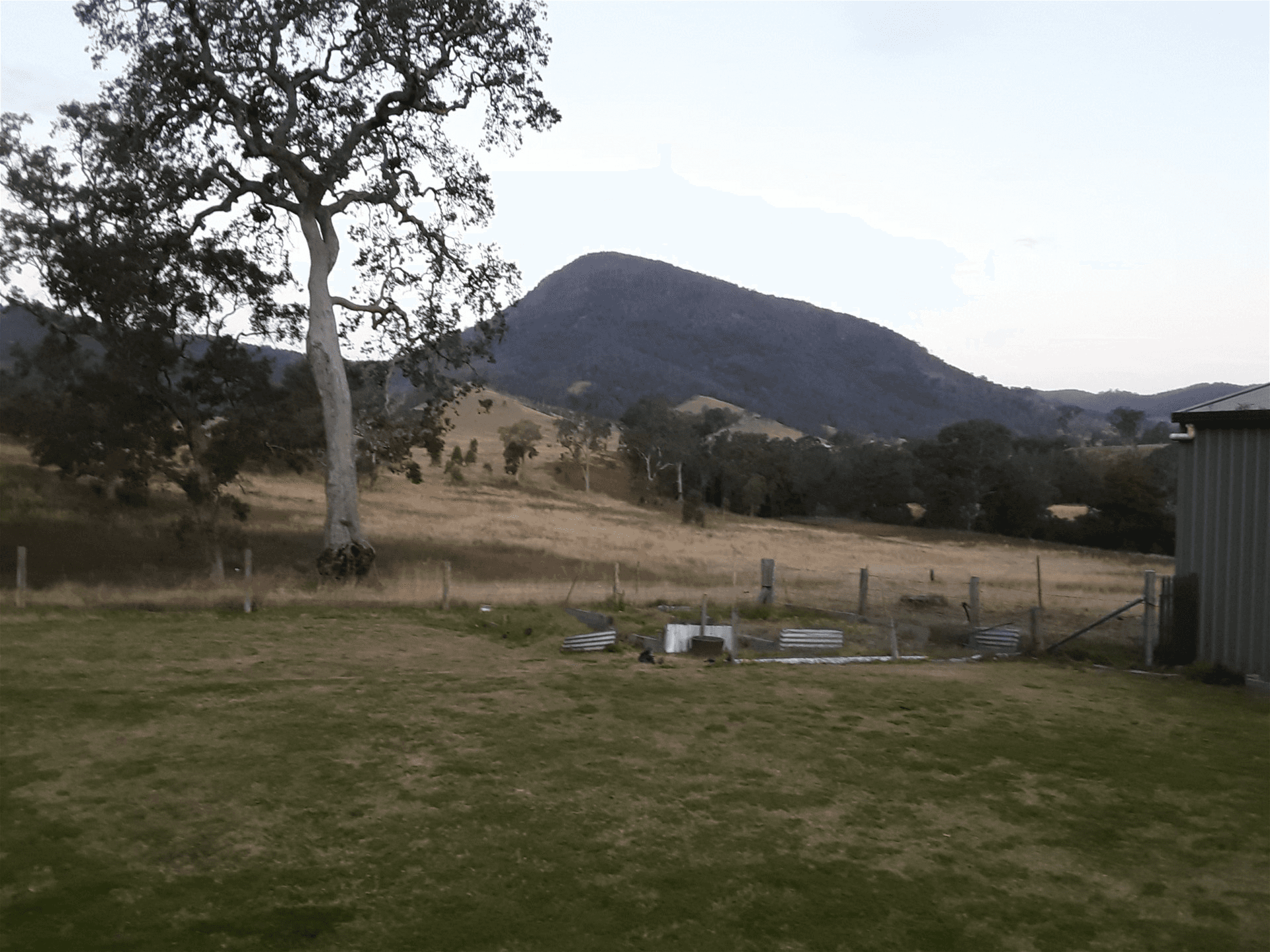 1696 Bakers Creek Road, BUNDOOK, NSW 2422