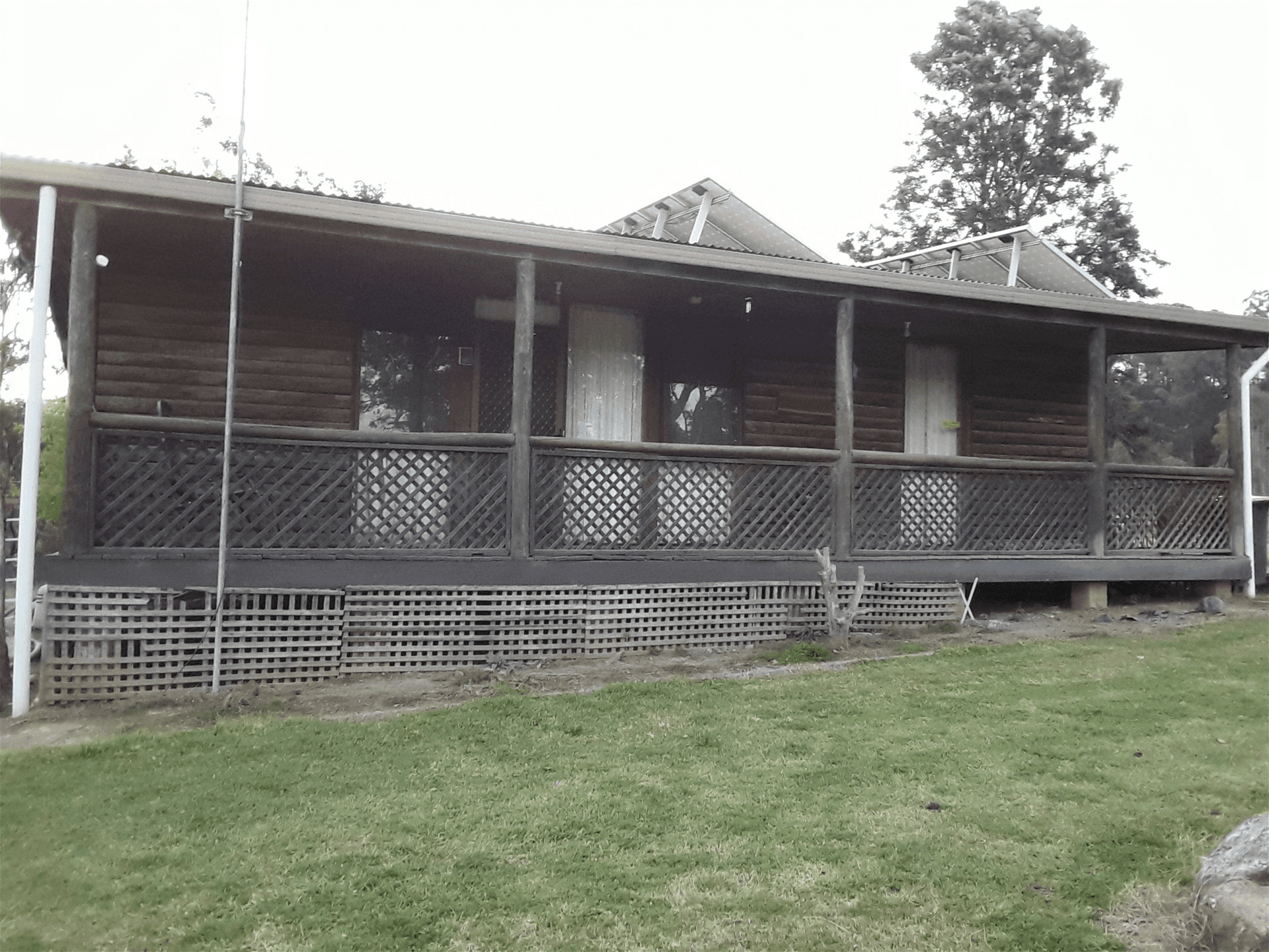 1696 Bakers Creek Road, BUNDOOK, NSW 2422