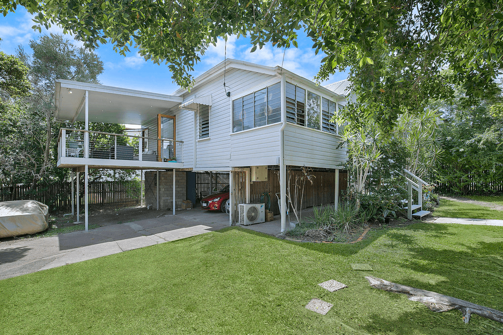 126 Richmond Road, MORNINGSIDE, QLD 4170