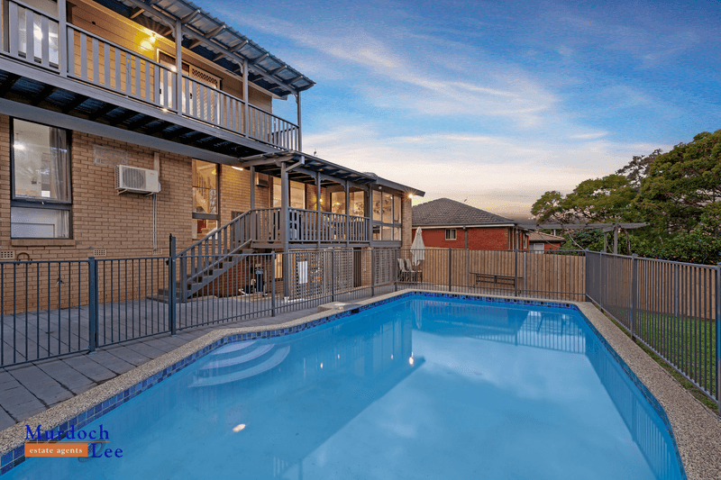 46 Bellotti Avenue, Winston Hills, NSW 2153