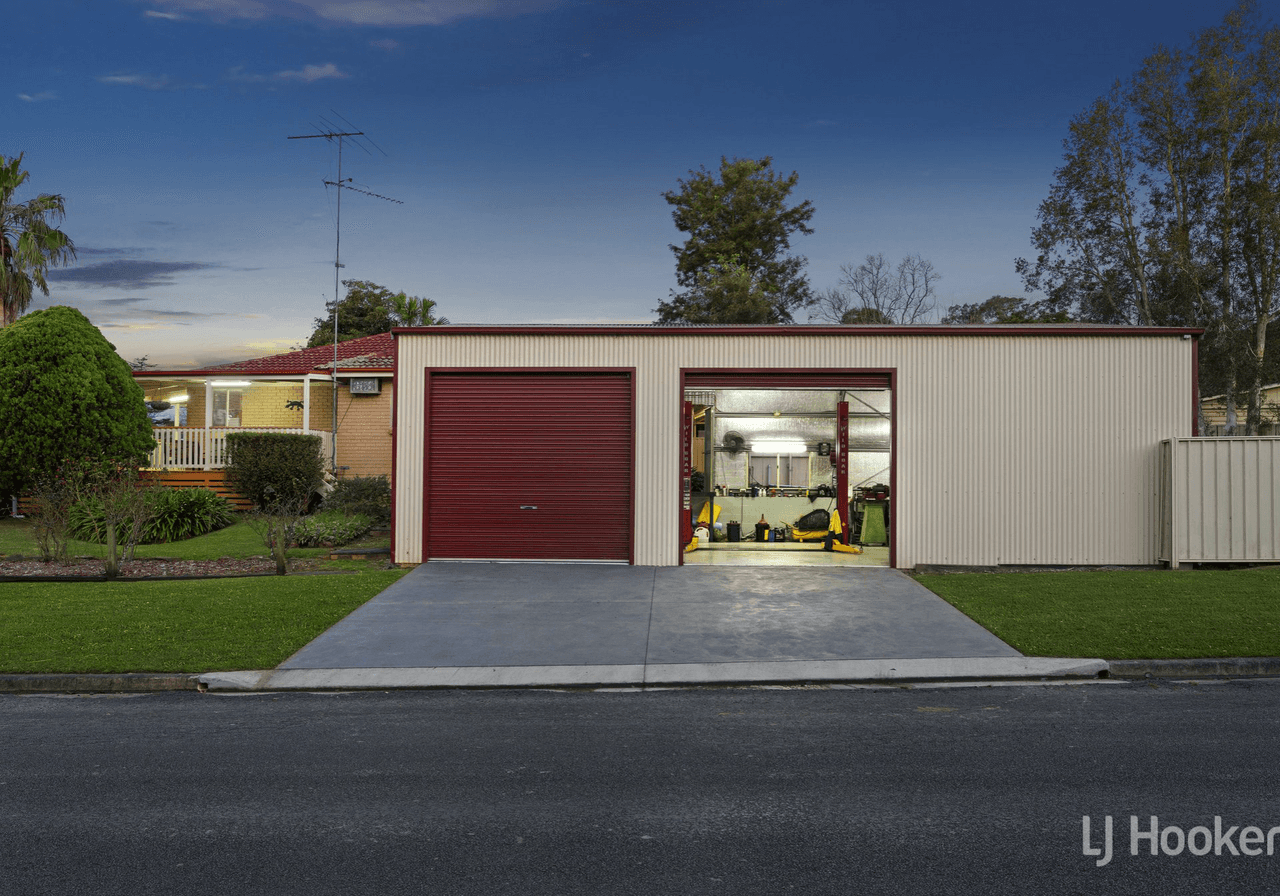 6 York Street, TAHMOOR, NSW 2573