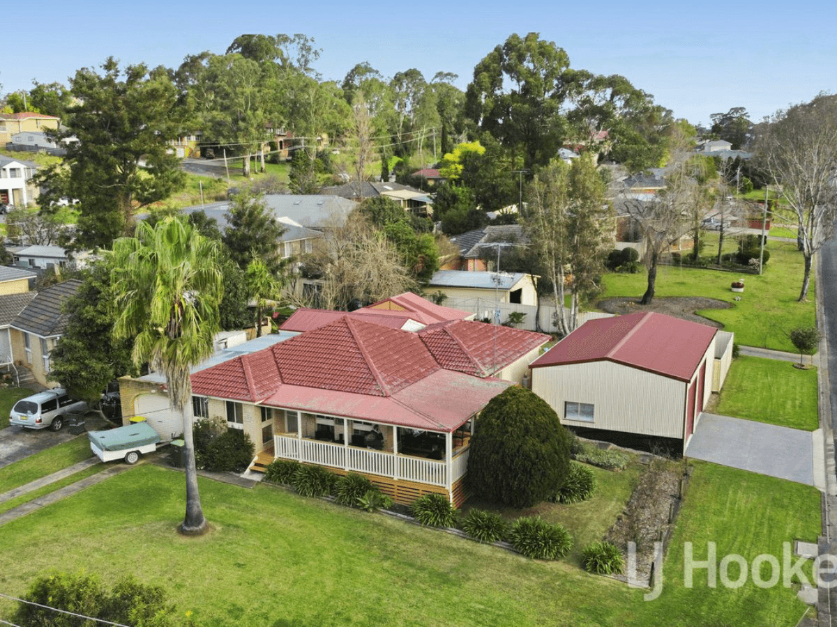 6 York Street, TAHMOOR, NSW 2573