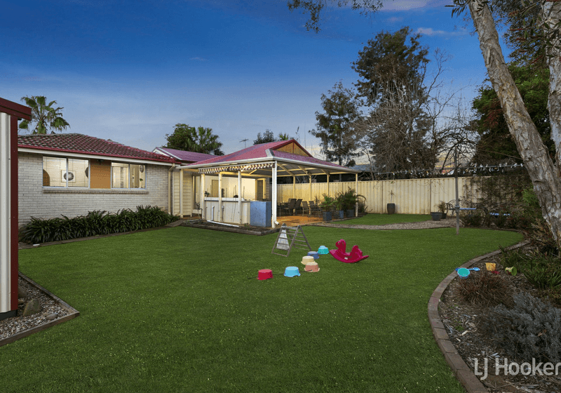 6 York Street, TAHMOOR, NSW 2573