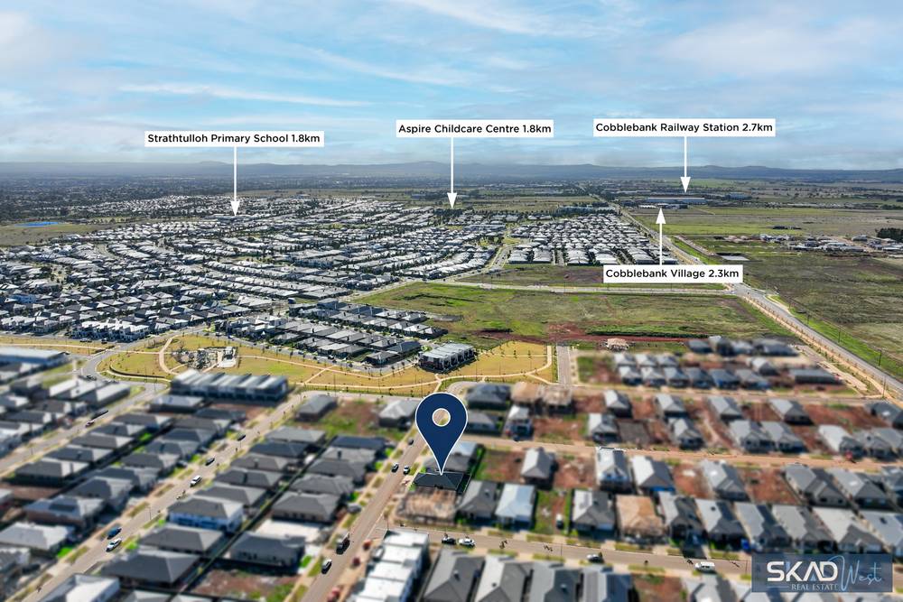 18 Ravenscraig Drive, STRATHTULLOH, VIC 3338