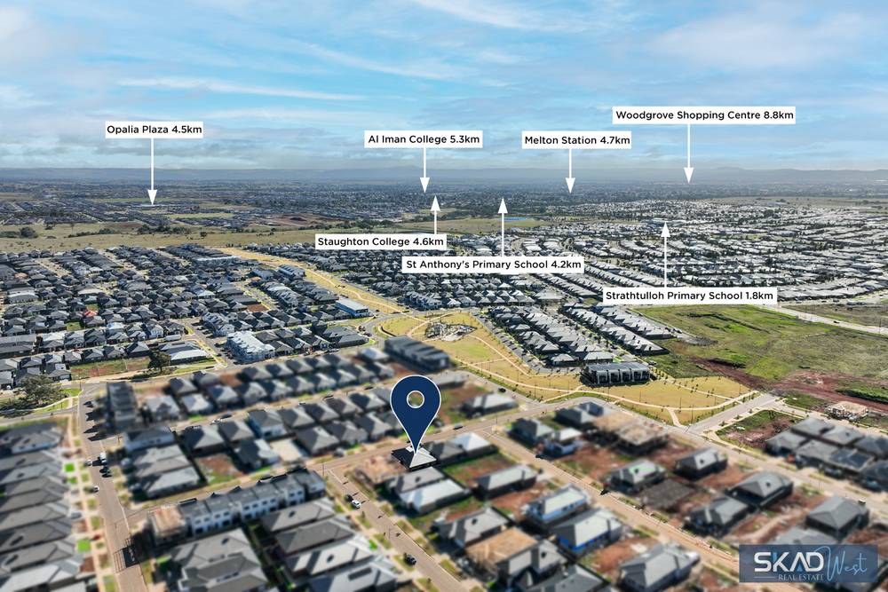 18 Ravenscraig Drive, STRATHTULLOH, VIC 3338