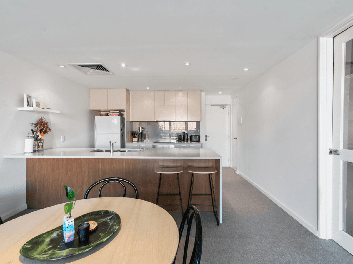 12/26 Eastbrook Terrace, EAST PERTH, WA 6004