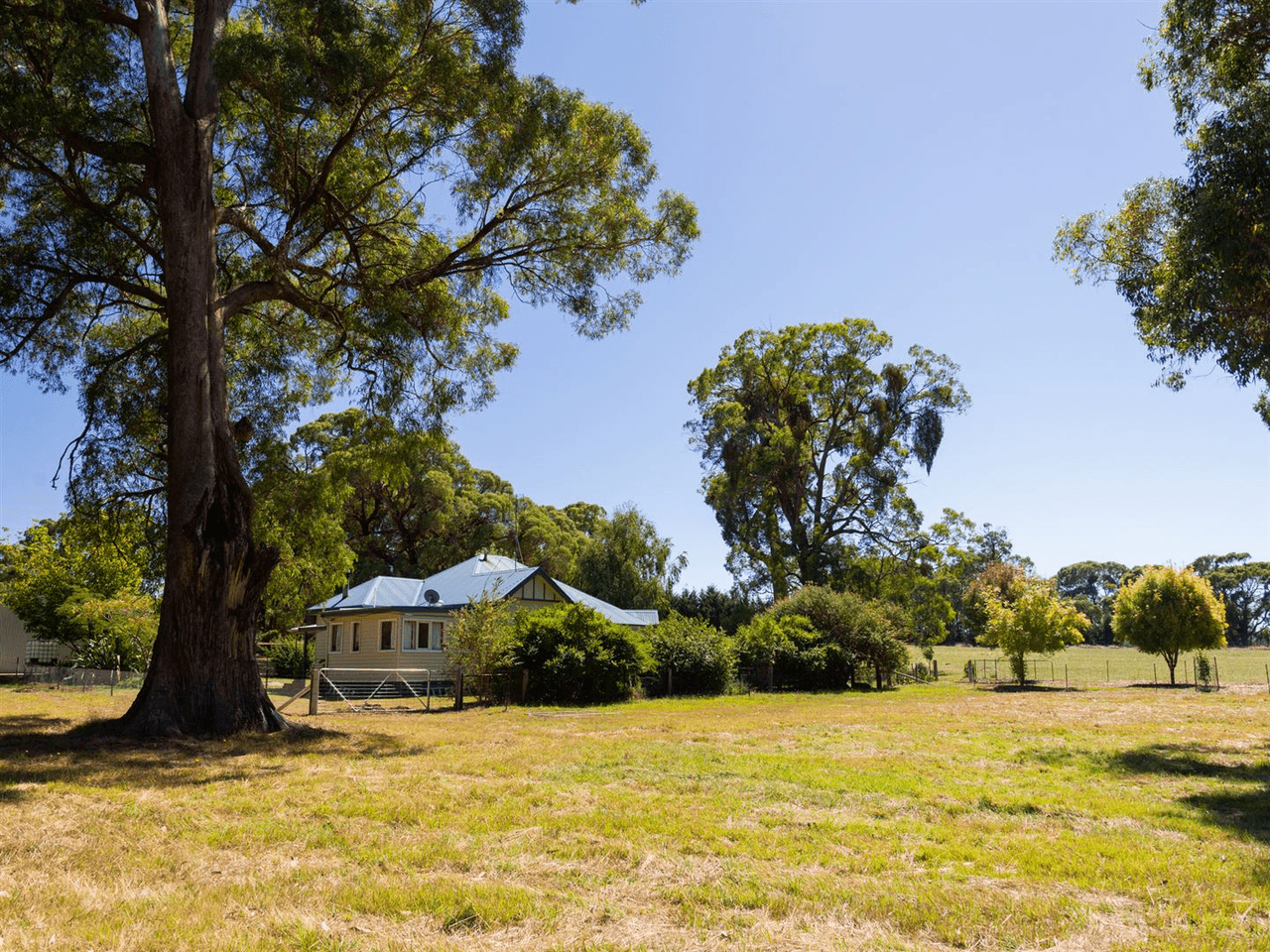 1770 Euroa-Strathbogie Rd, Kithbrook, VIC 3666