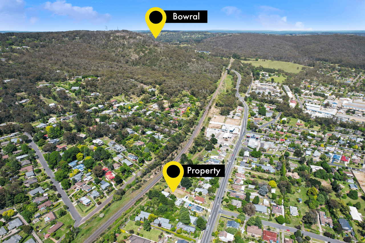 74 Bowral Road, MITTAGONG, NSW 2575