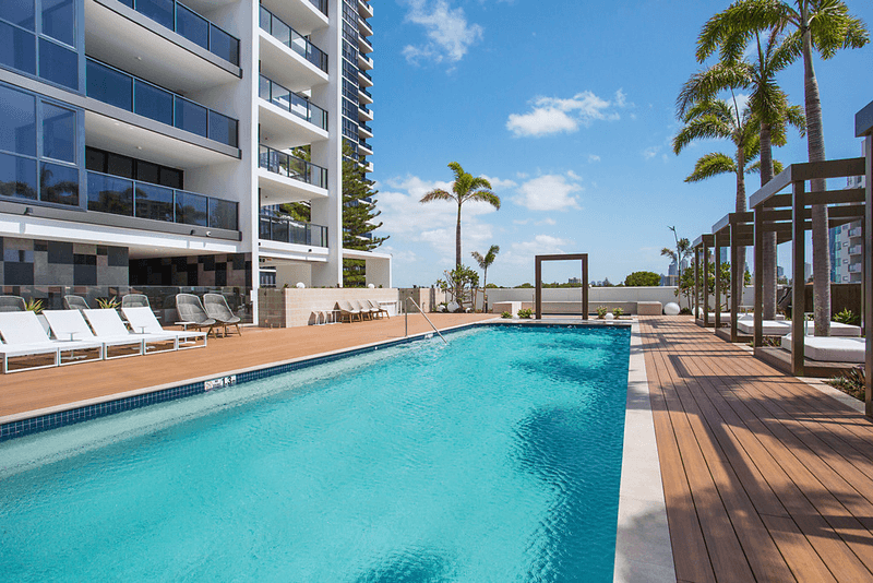 75/31 Queensland Avenue 'Qube', BROADBEACH, QLD 4218