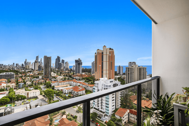 75/31 Queensland Avenue 'Qube', BROADBEACH, QLD 4218