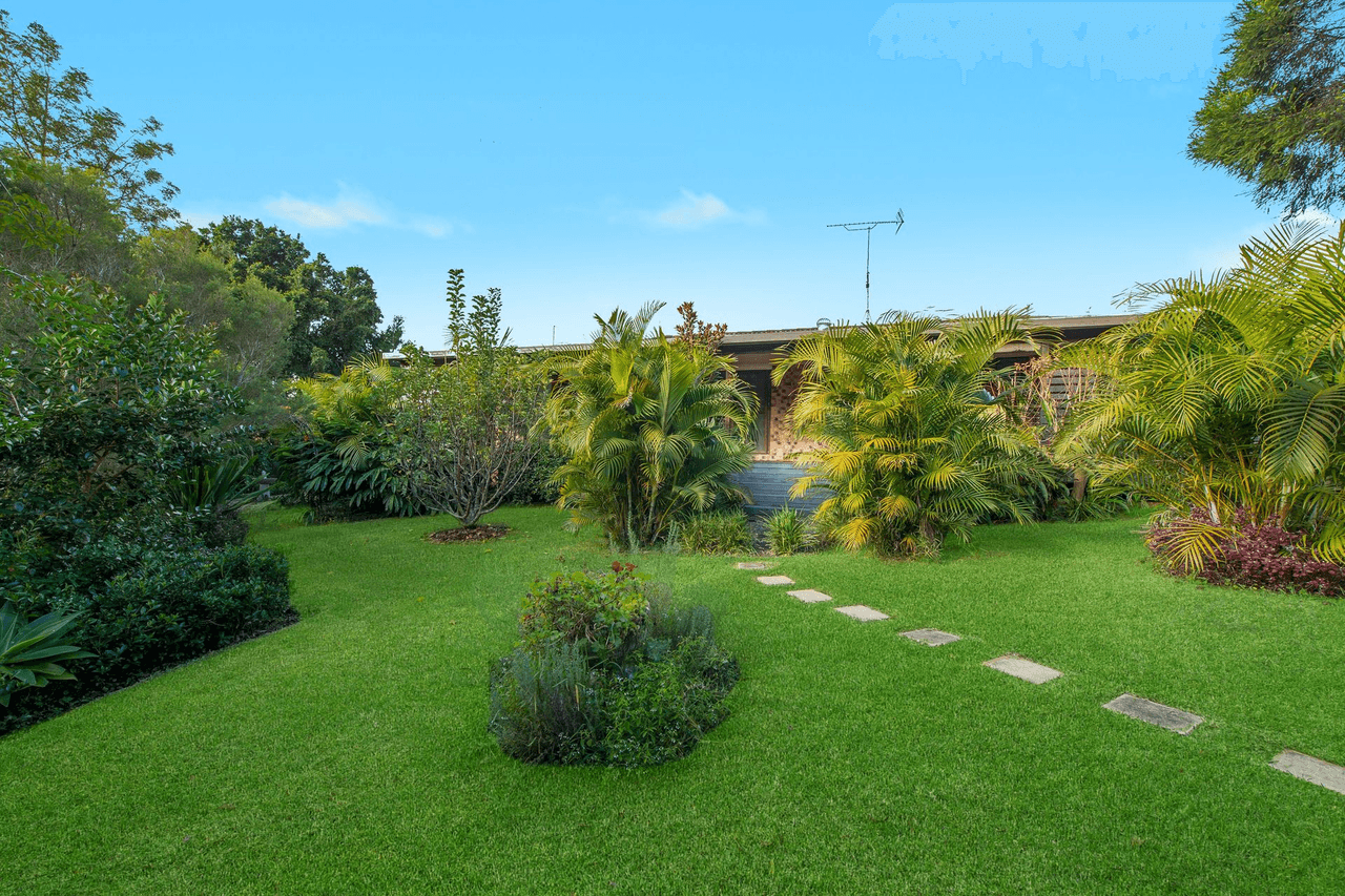 6 Brushbox Close, WAUCHOPE, NSW 2446