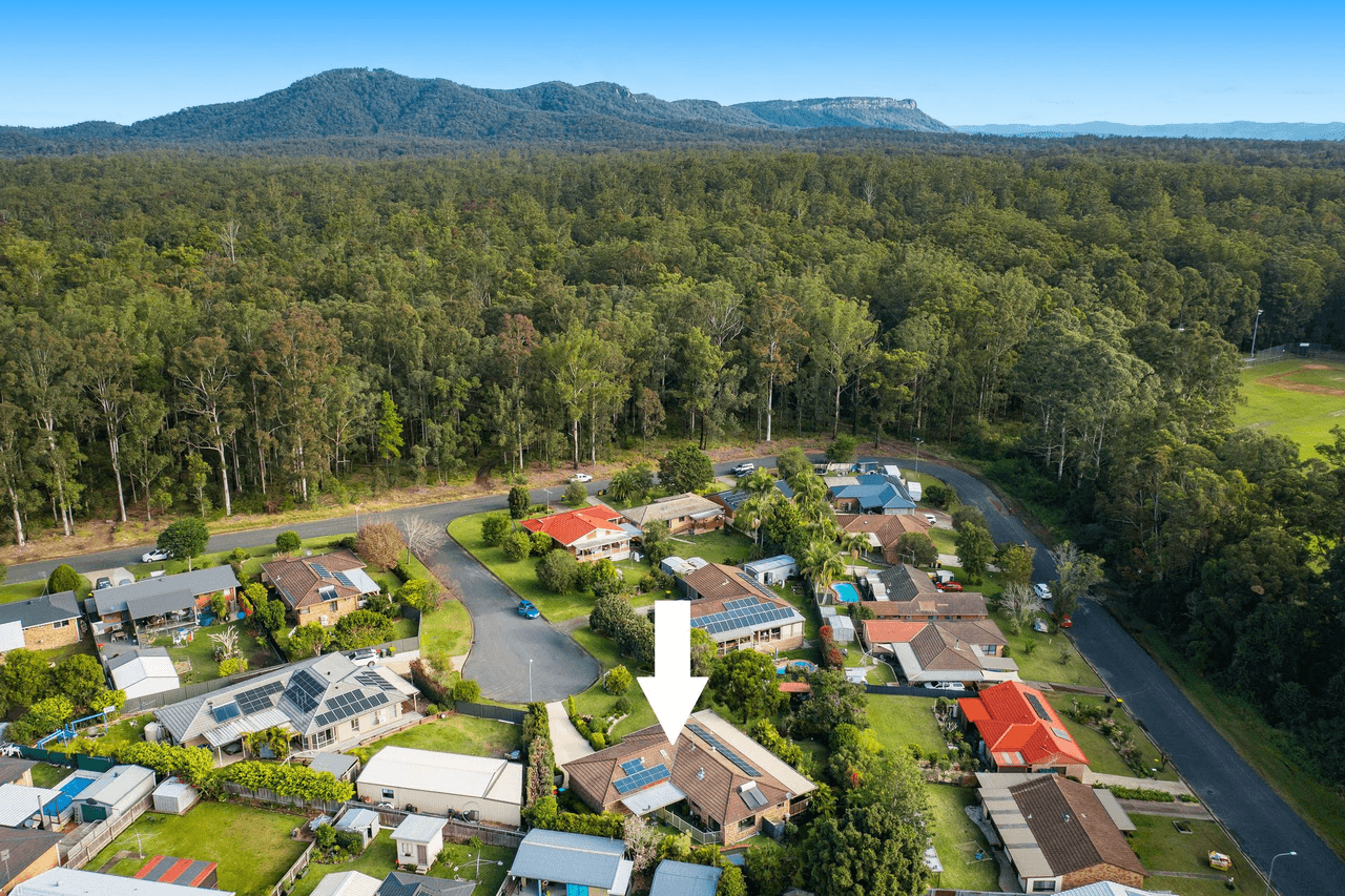 6 Brushbox Close, WAUCHOPE, NSW 2446