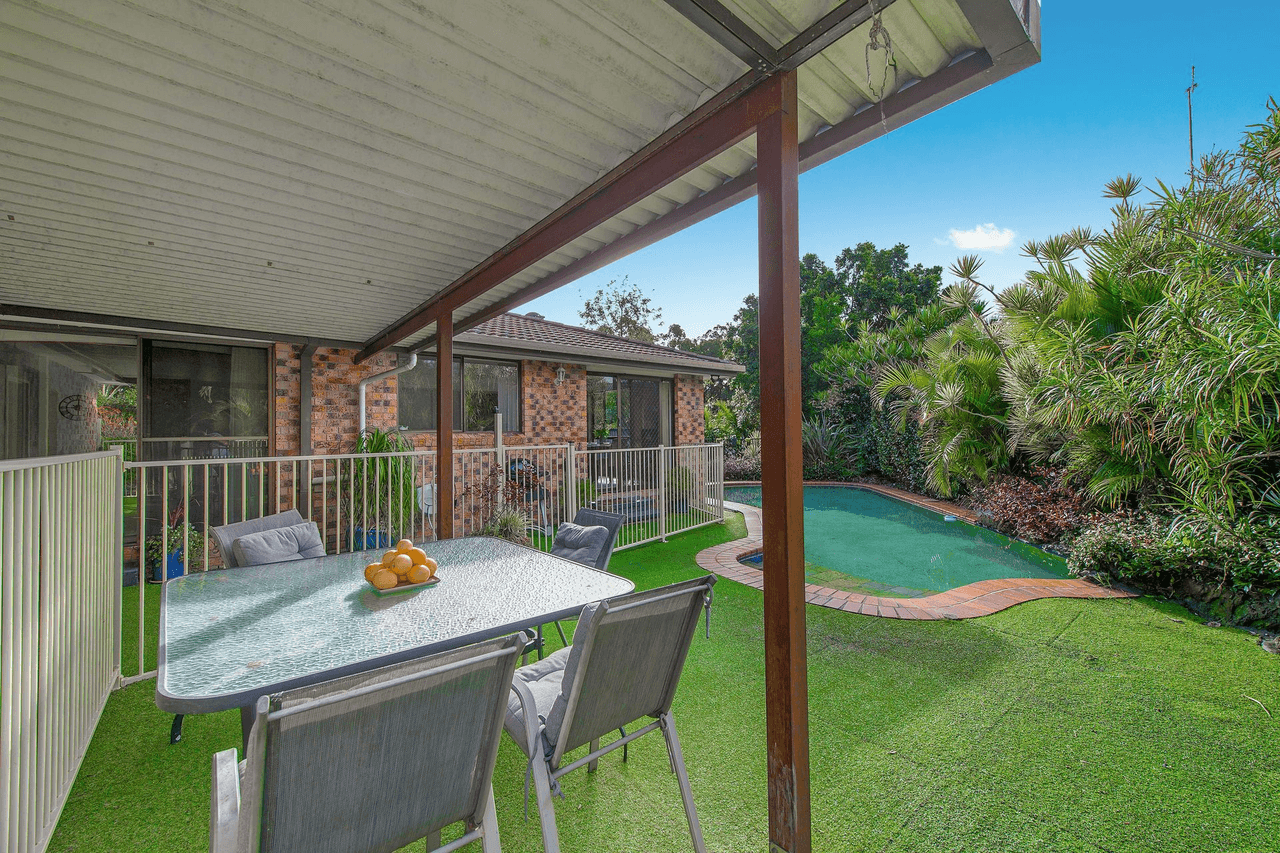 6 Brushbox Close, WAUCHOPE, NSW 2446