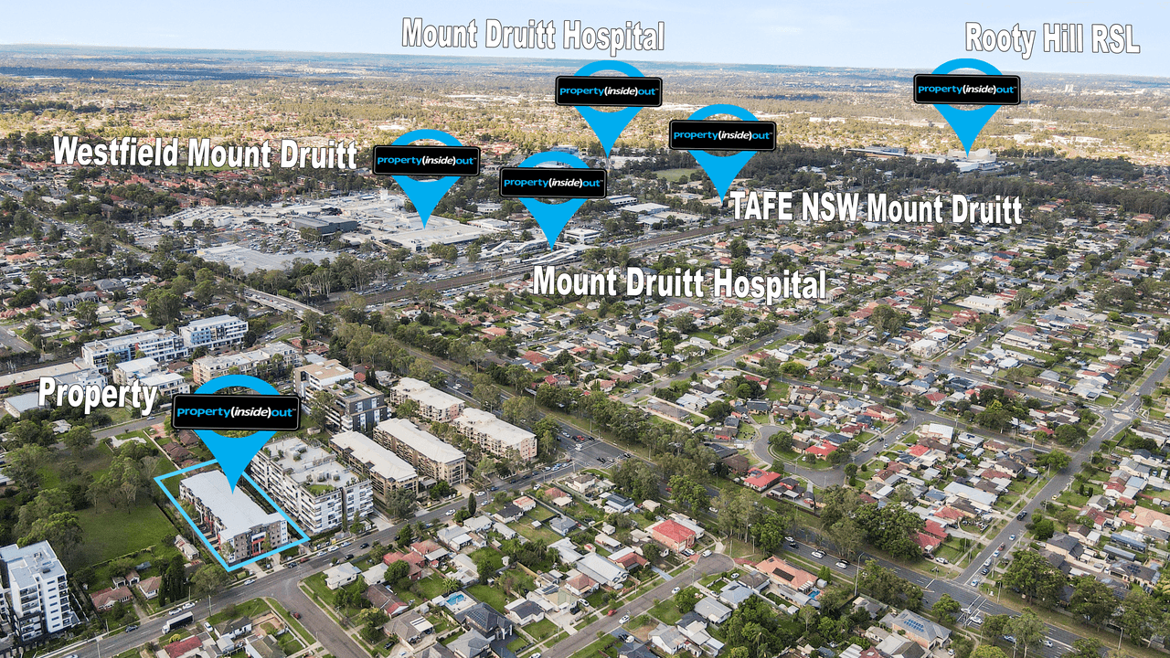 35/11-13 Durham Street, MOUNT DRUITT, NSW 2770