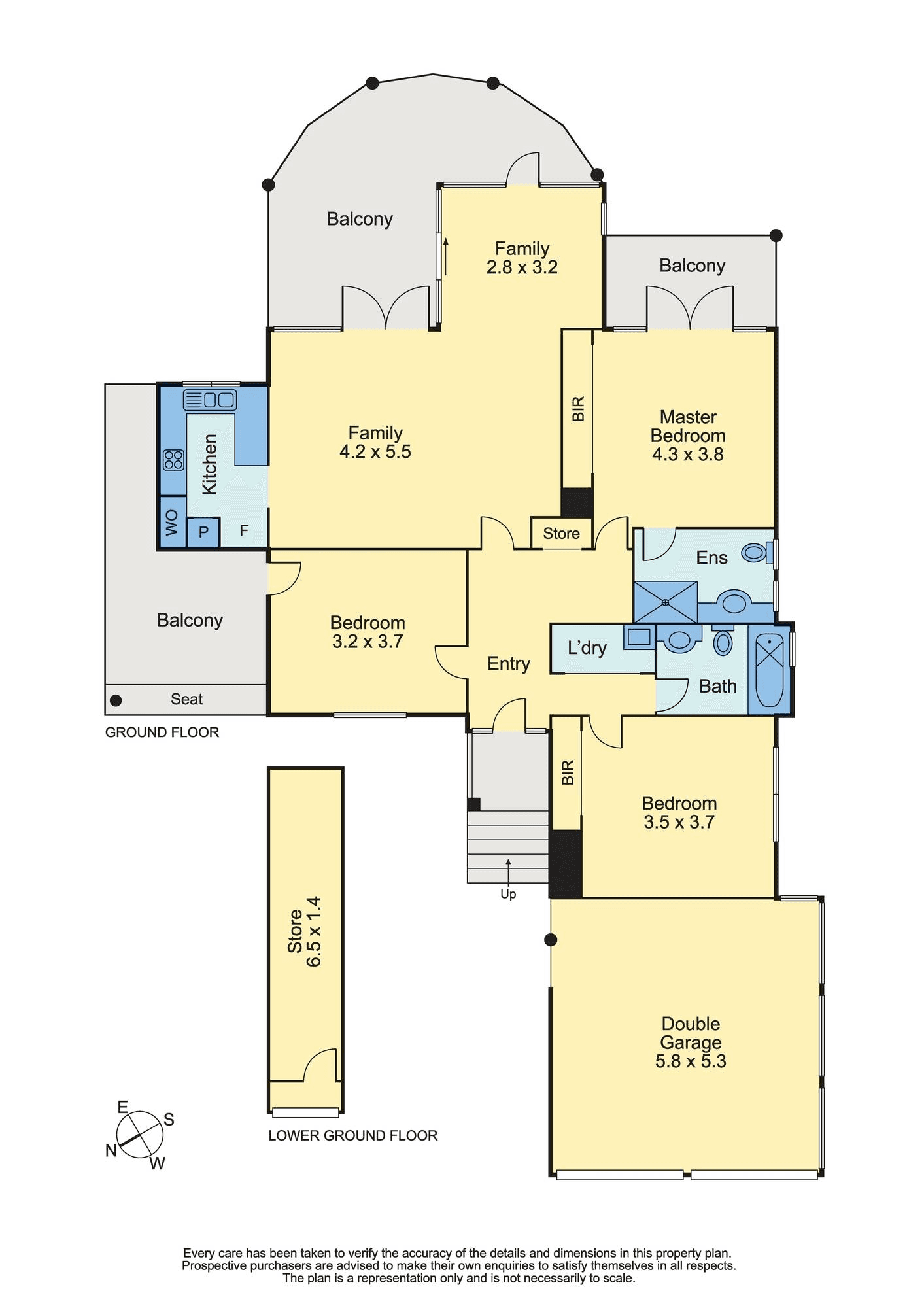 2/207 Spit Road, Mosman, NSW 2088