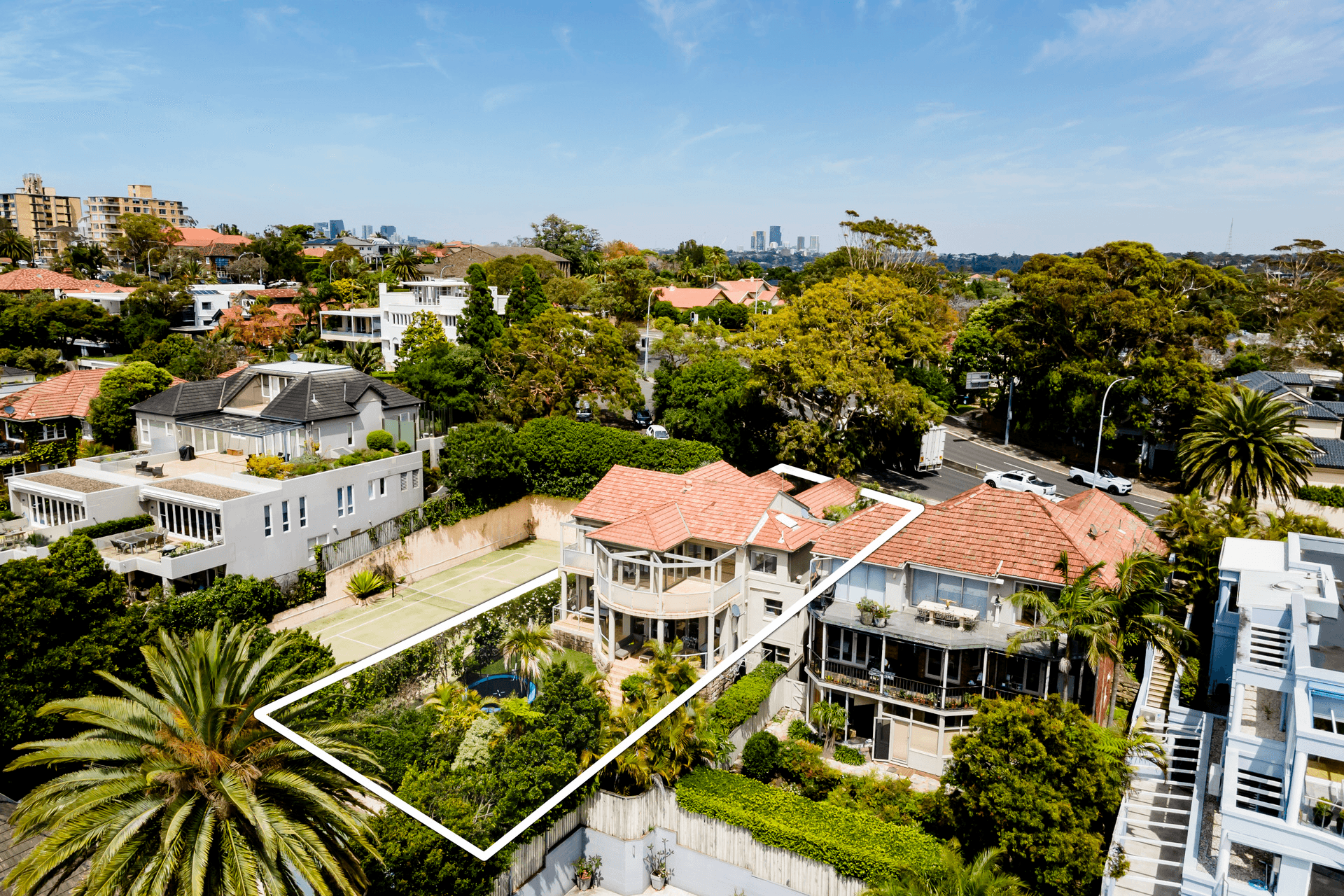 2/207 Spit Road, Mosman, NSW 2088