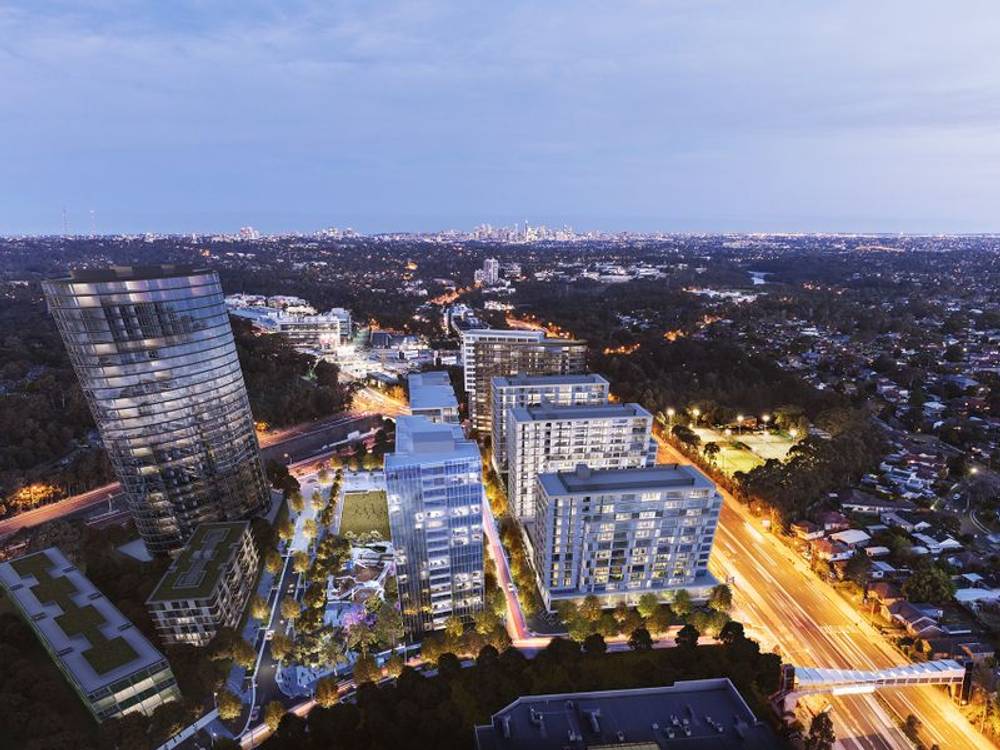 3 Bedroom/21 Halifax Street, MACQUARIE PARK, NSW 2113