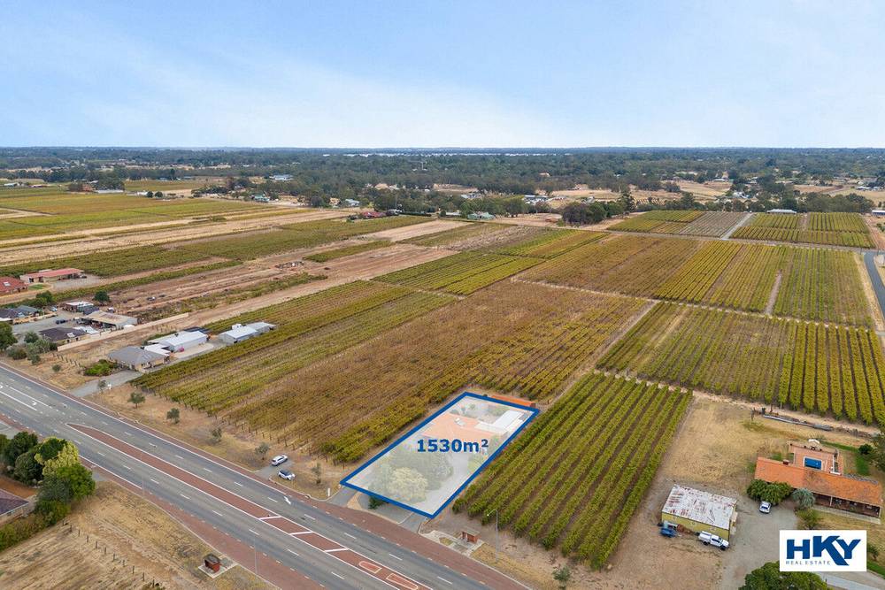 1029 Great Northern Highway, Millendon, WA 6056