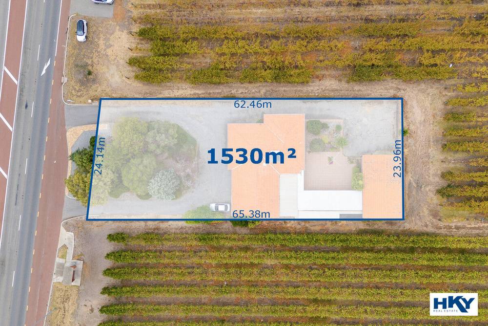 1029 Great Northern Highway, Millendon, WA 6056