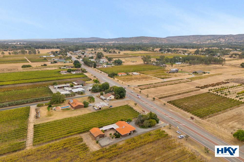 1029 Great Northern Highway, Millendon, WA 6056