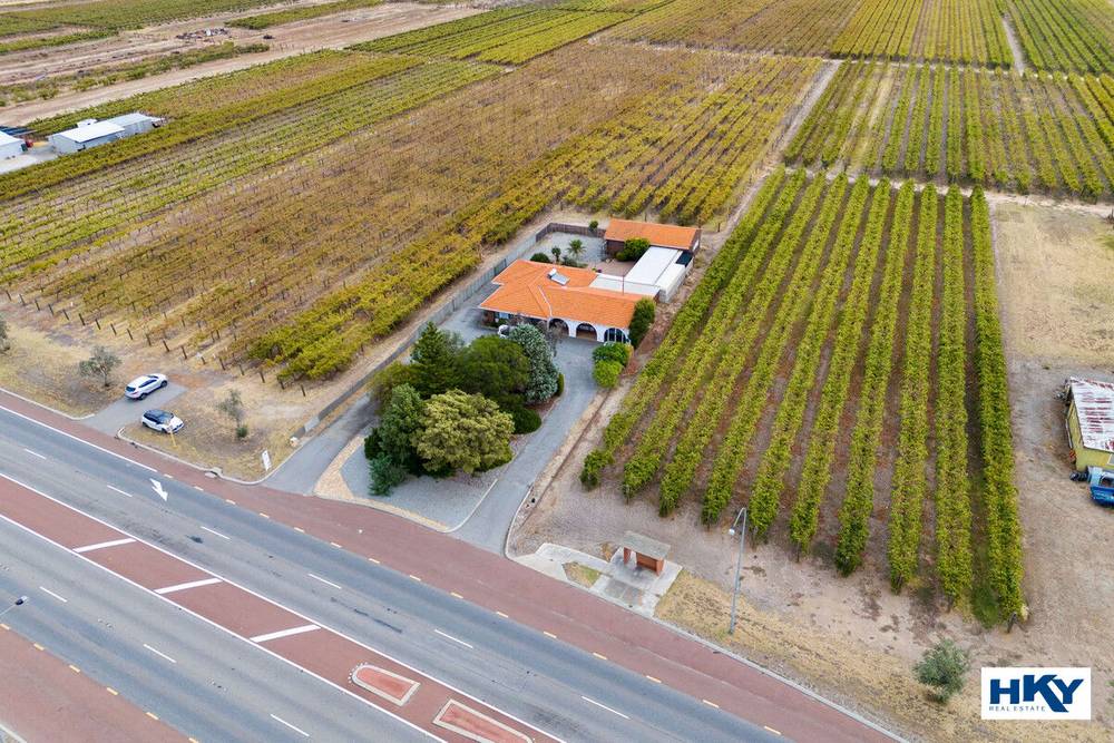 1029 Great Northern Highway, Millendon, WA 6056
