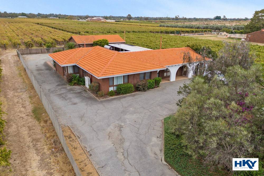 1029 Great Northern Highway, Millendon, WA 6056