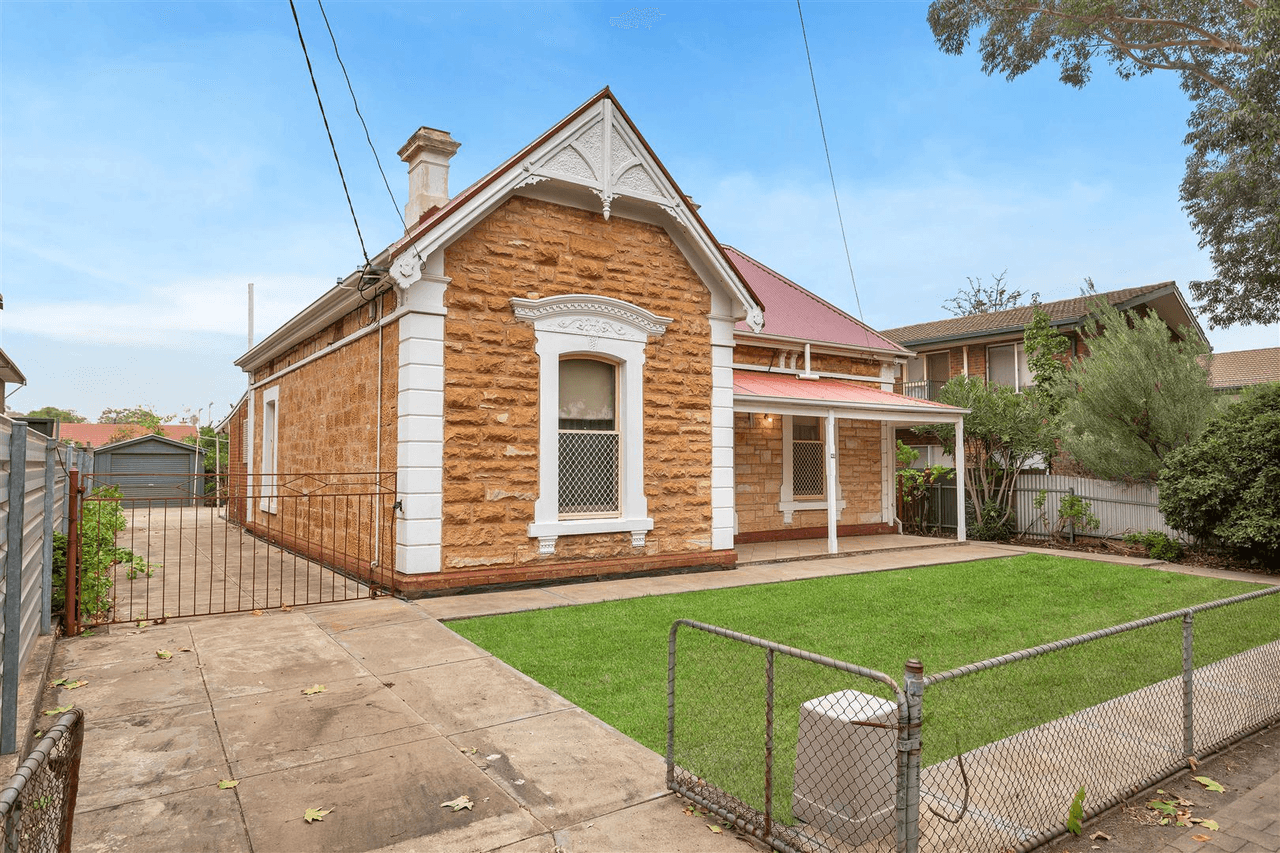 43 Victoria Street, Forestville, SA 5035