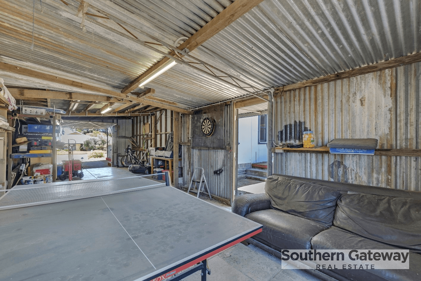 21 Gamble Street, WARNBRO, WA 6169