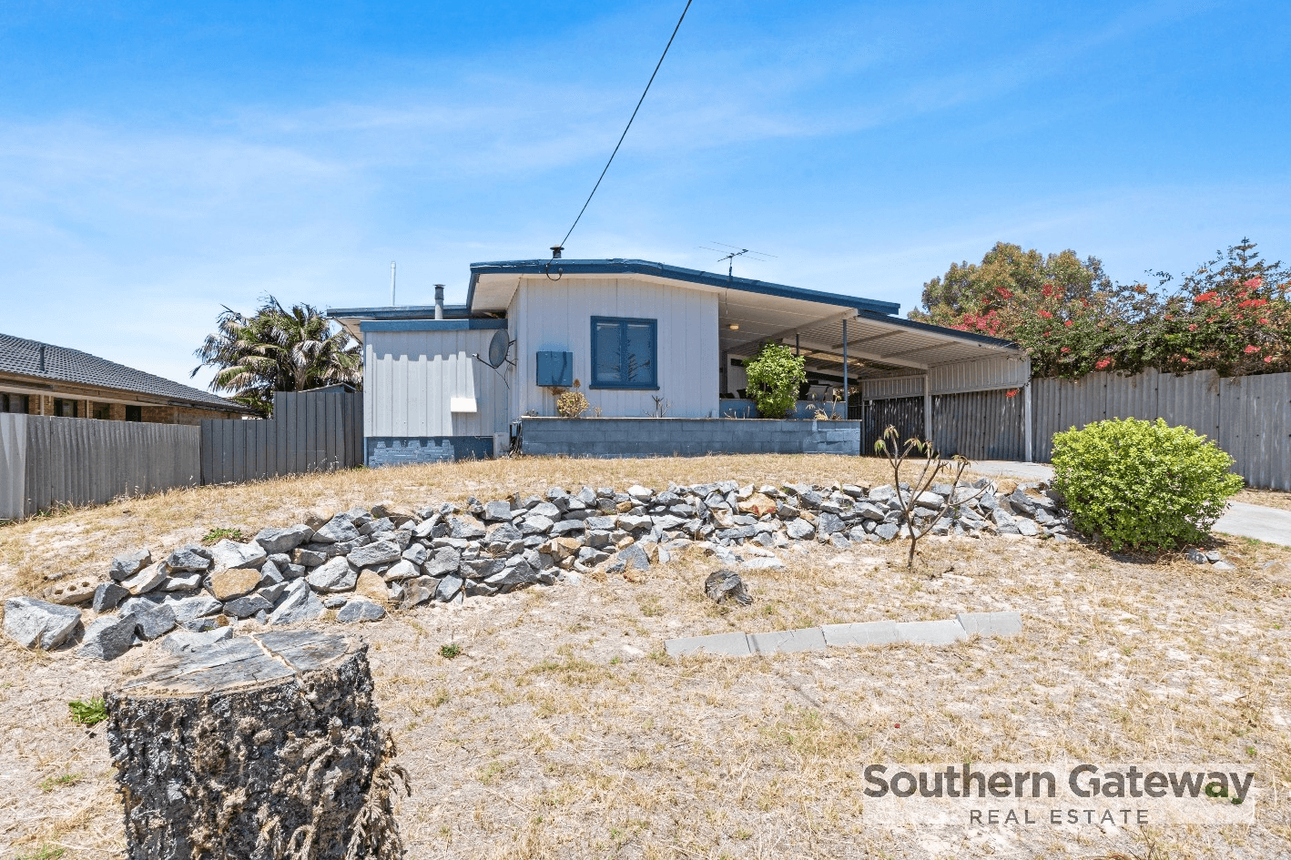 21 Gamble Street, WARNBRO, WA 6169