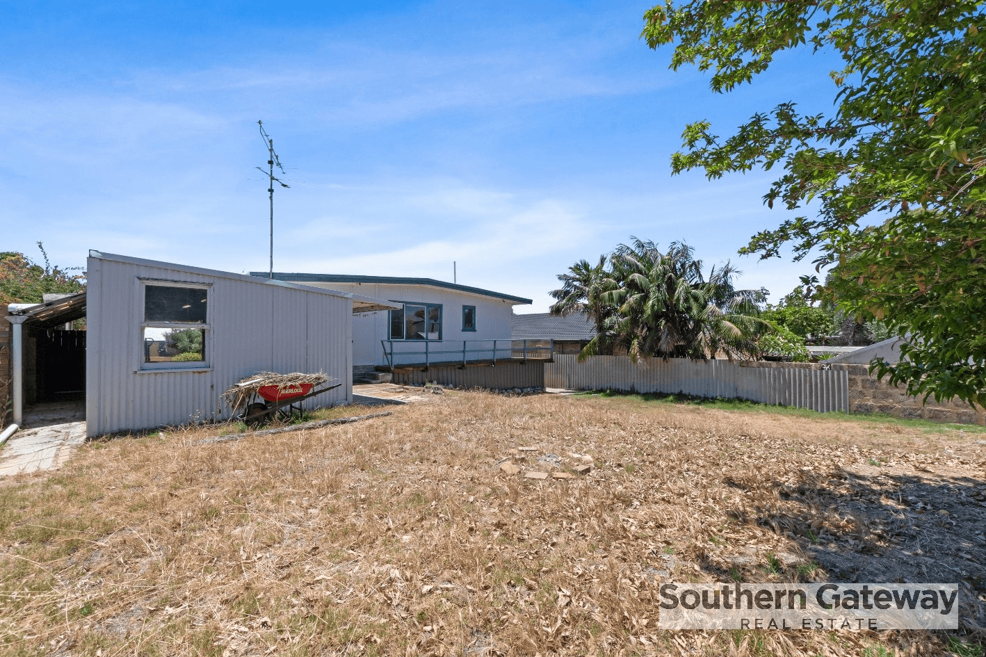 21 Gamble Street, WARNBRO, WA 6169