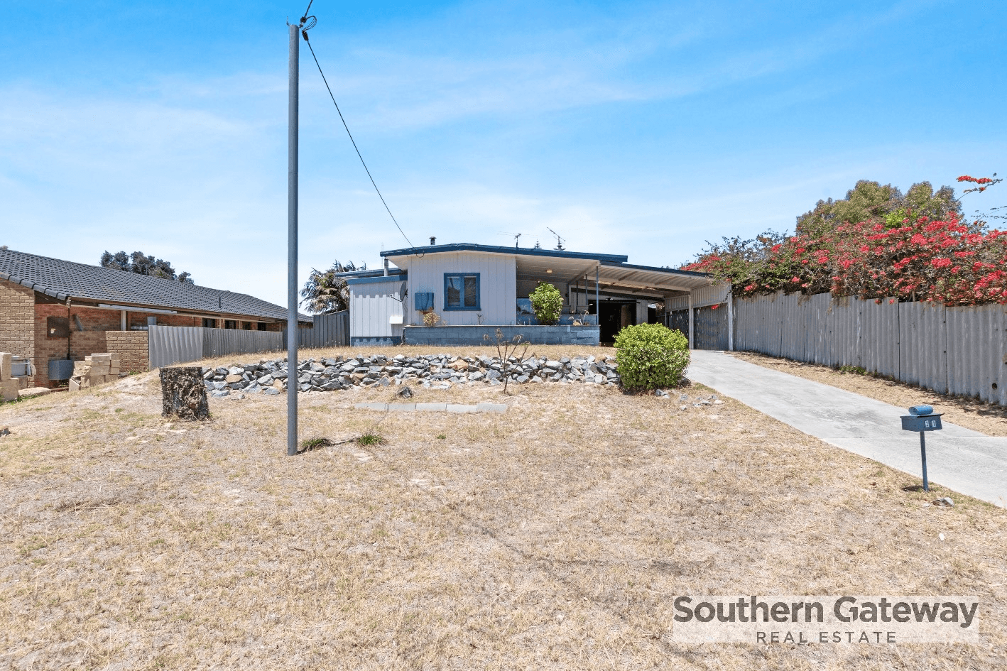 21 Gamble Street, WARNBRO, WA 6169