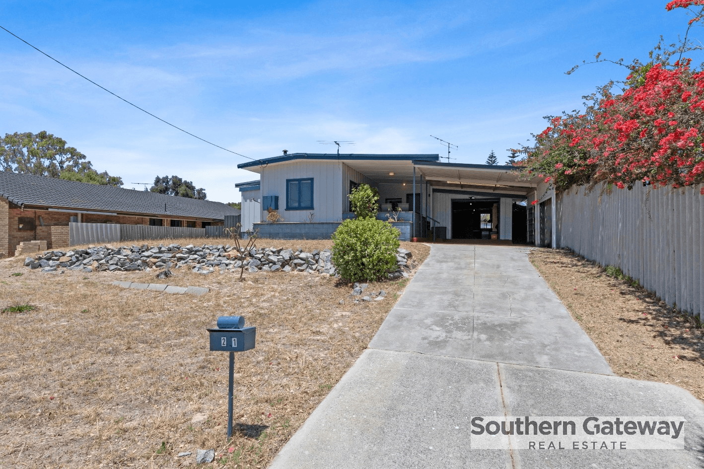 21 Gamble Street, WARNBRO, WA 6169