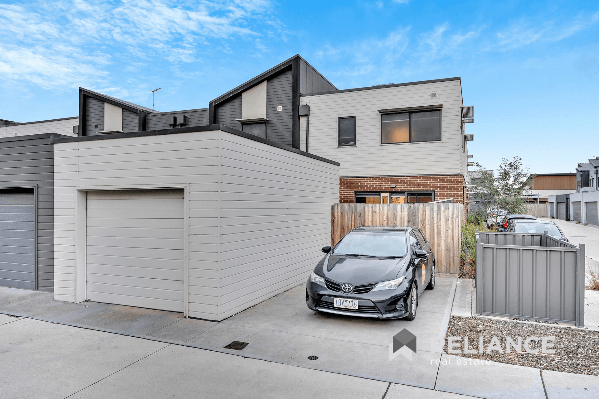 8/13 Alliance Street, Werribee, VIC 3030