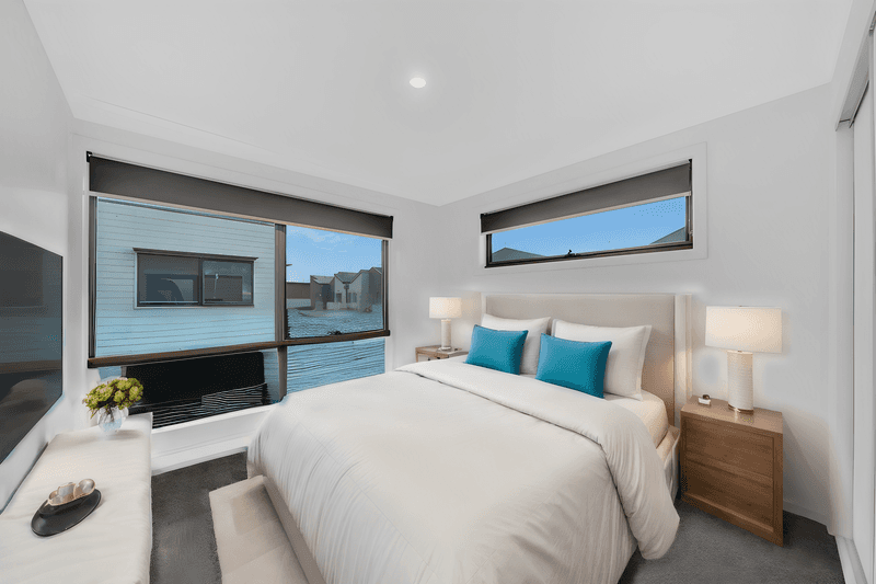 8/13 Alliance Street, Werribee, VIC 3030