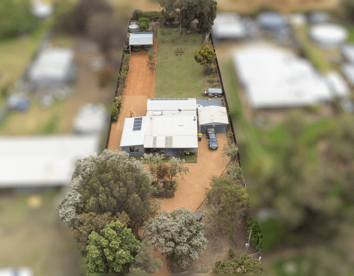 6 EDWARDS Road, Stirling Estate, WA 6271