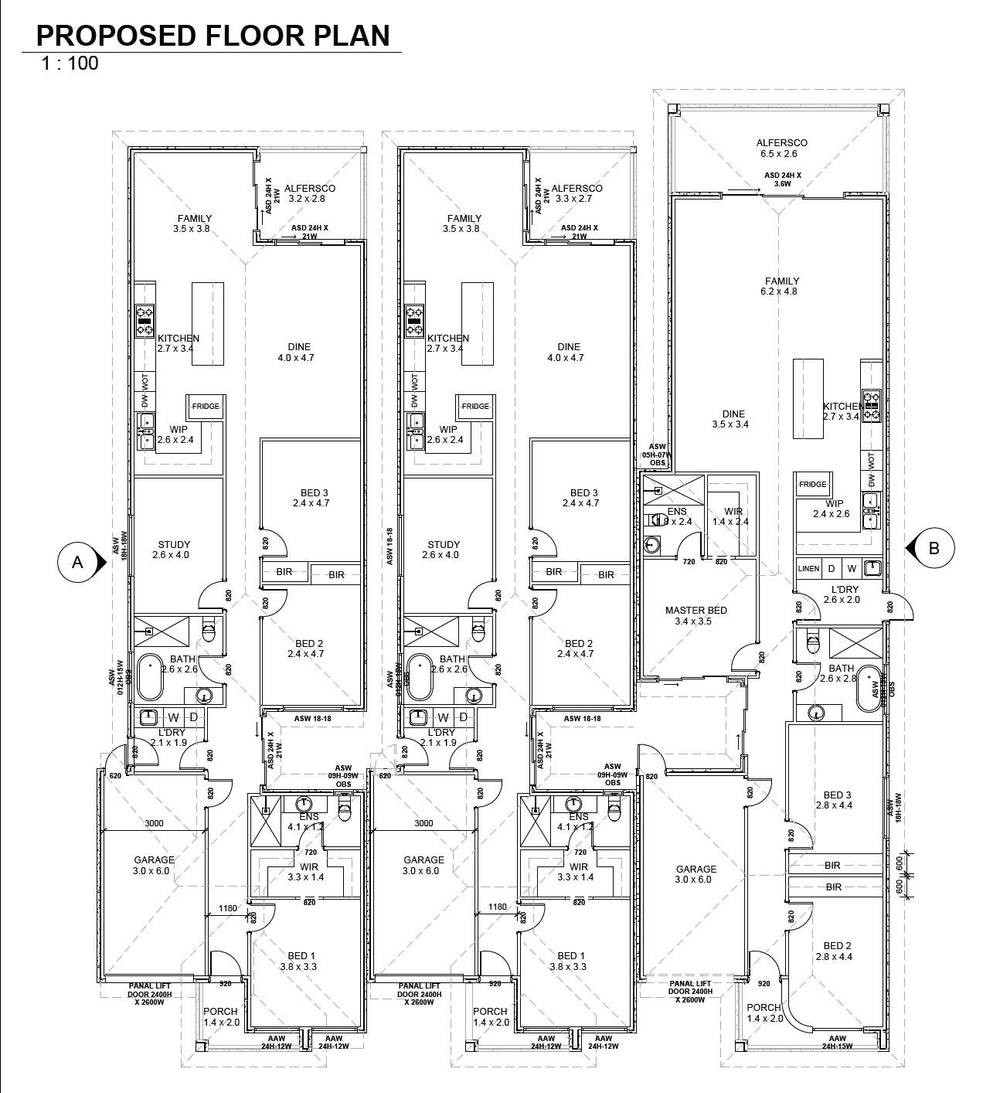 Lot 1 2 & 3, 14 Sarah Street, Marleston, SA 5033