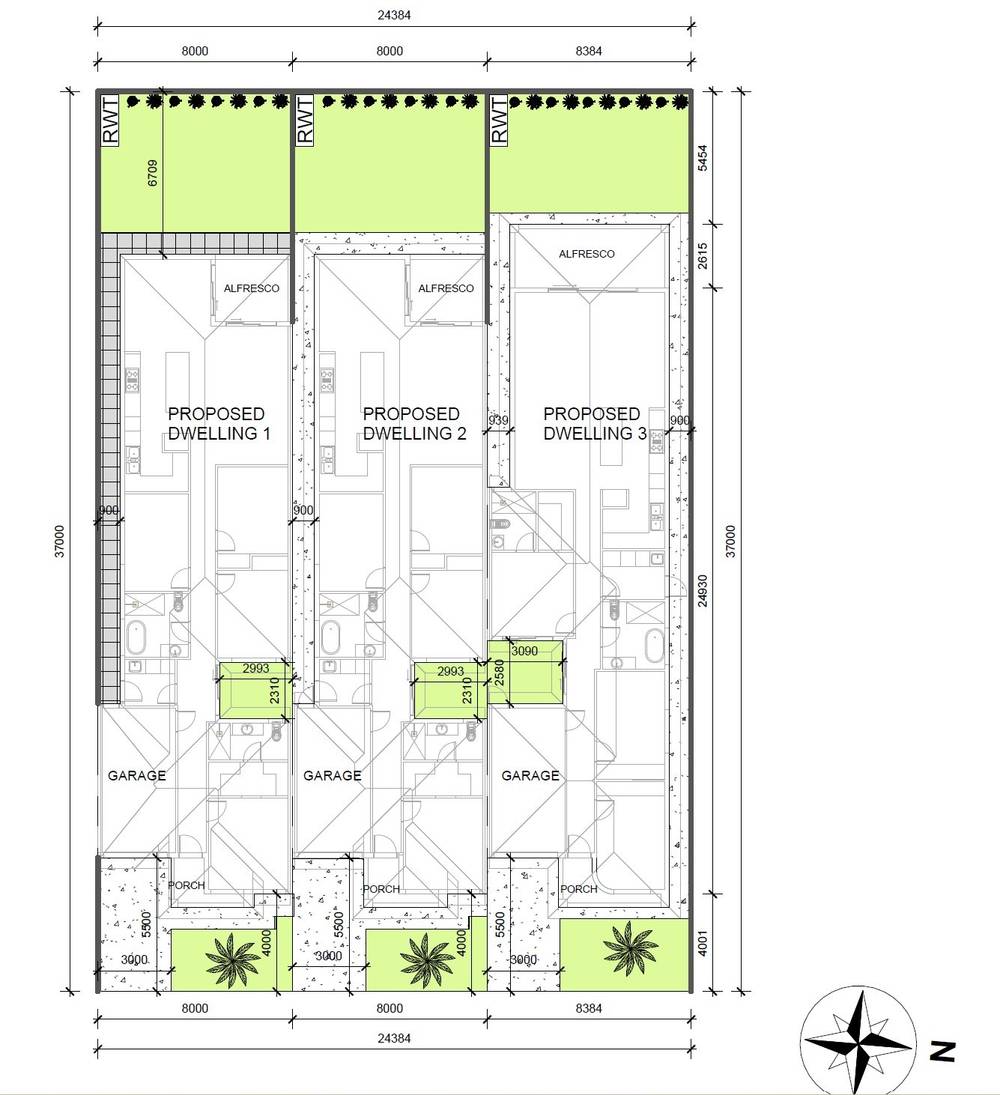 Lot 1 2 & 3, 14 Sarah Street, Marleston, SA 5033